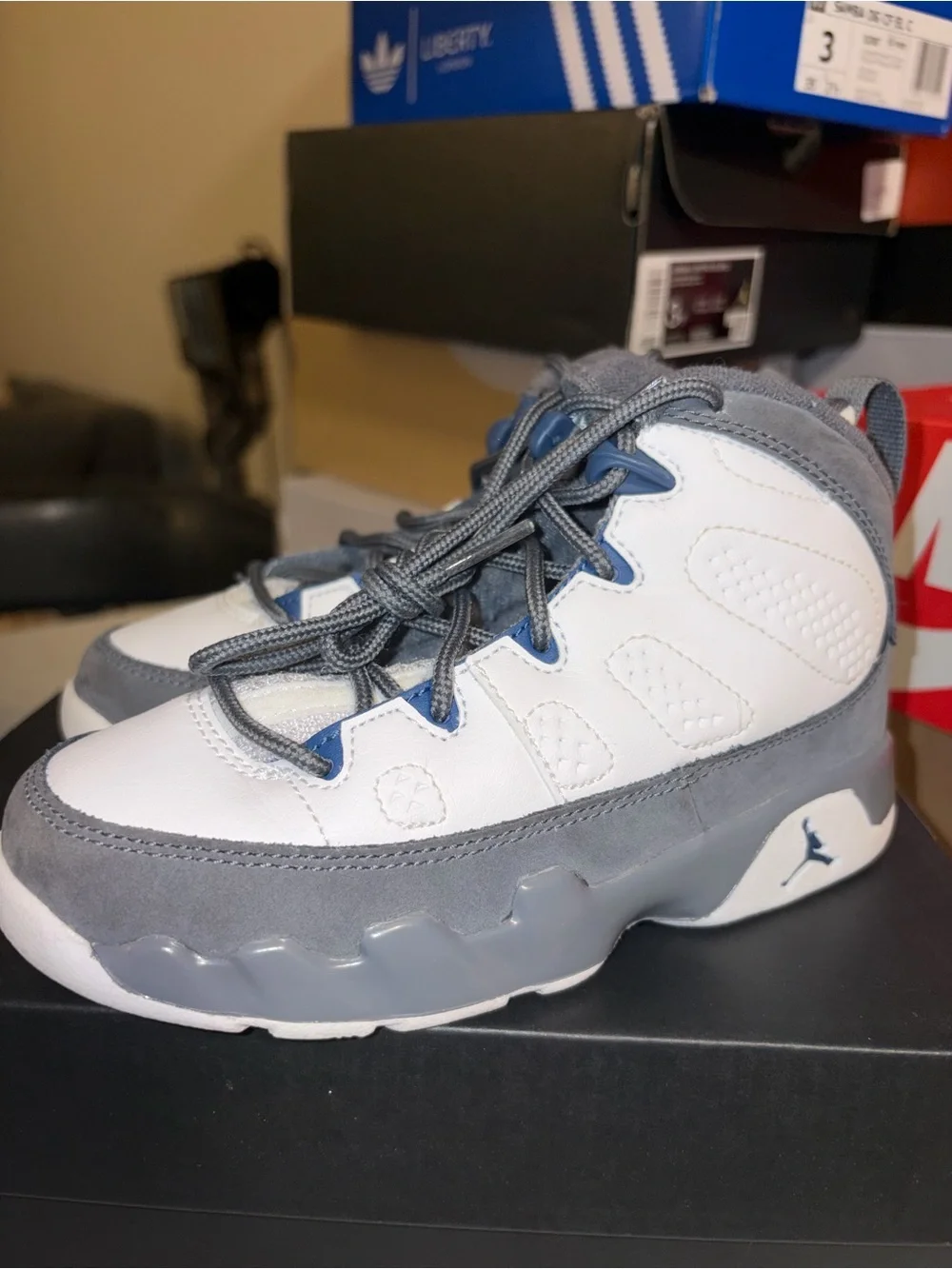 Jordan great